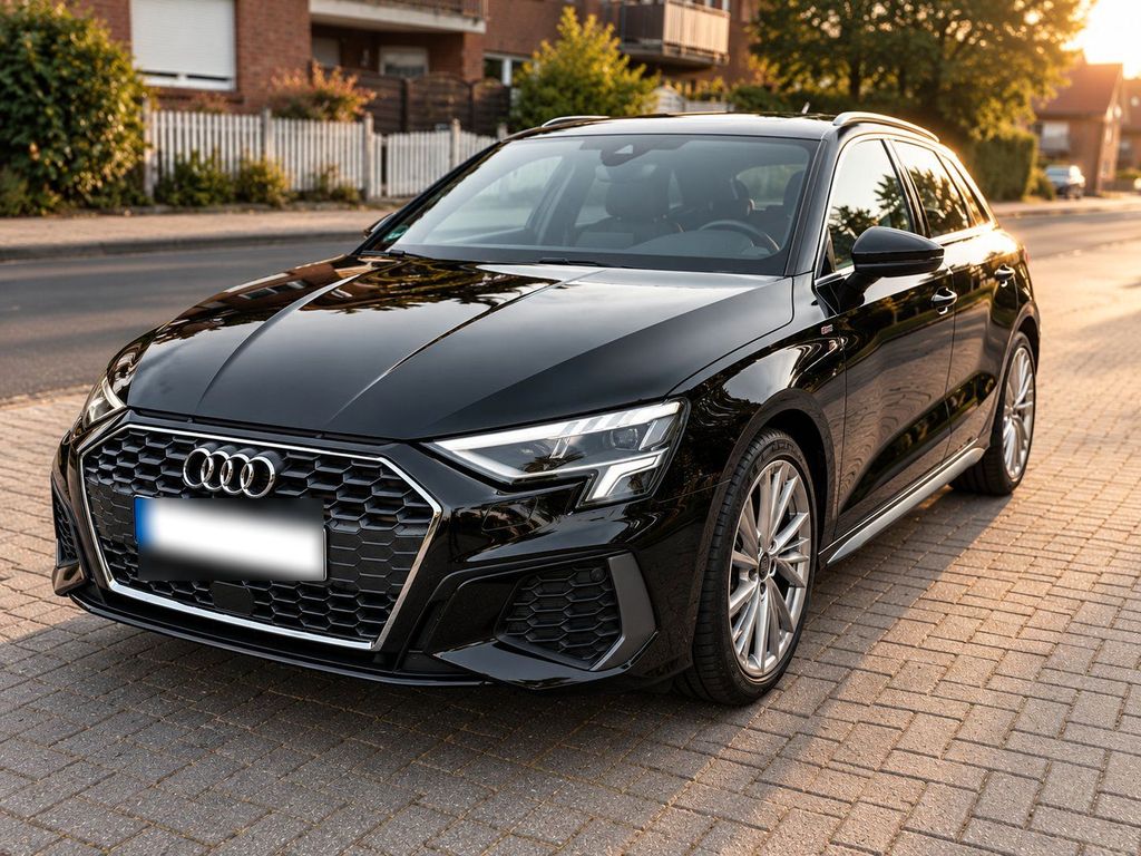 Image of Audi A3