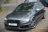 Audi S3 Sportback 2.0 TFSI quattro / Pano./ Schalensi - Audi S3 mit Benzin-Antrieb: Kombi, Automatik