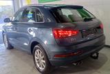 Audi Q3 sport 2,0 TDI Ultra     " 1.Hd/Uff/Scheckh. " - Audi Q3 in Dortmund