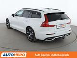 Volvo V60 2.0 T5 R-Design Aut.*NAVI*TEMPO*CAM*PDC*SHZ* - Volvo: C60