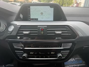 BMW X3 - 12