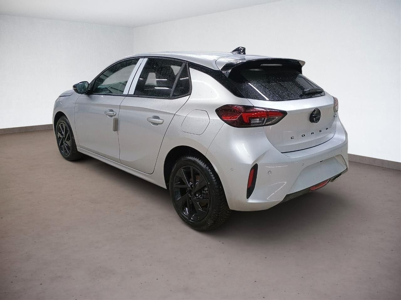 Fahrzeugabbildung Opel Corsa F 1.2 Turbo GS Kamera,LED,Matrix,Navi,SHZ