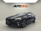 Volvo V40 Kinetic*R-Design*Navi*R-Kamera*Xenon*AHK* - Volvo V40: R Design