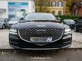 Genesis G80 Luxury 2.2CRDi AD Leder LED ACC El.Heckklapp - : Leder