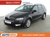 Skoda Octavia 1.4 TSI Style *NAVI*TEMPO*PDC*SHZ* - Skoda Gebrauchtwagen in Bergisch Gladbach