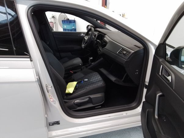 Volkswagen Taigo - Bild 8