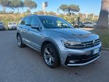 Volkswagen Tiguan 2.0 TDI SCR DSG 4MOTION Advanc - Volkswagen Tiguan AD