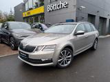 Skoda Octavia 1.8 Drive LED/AHK/SHZ/DAB/PDC/Smart Link - Skoda Octavia Drive mit Benzin-Antrieb