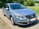 Volkswagen Passat B6 Variant (3C5) 2010 1,4 TSI - Volkswagen Passat: 3c5 Variant