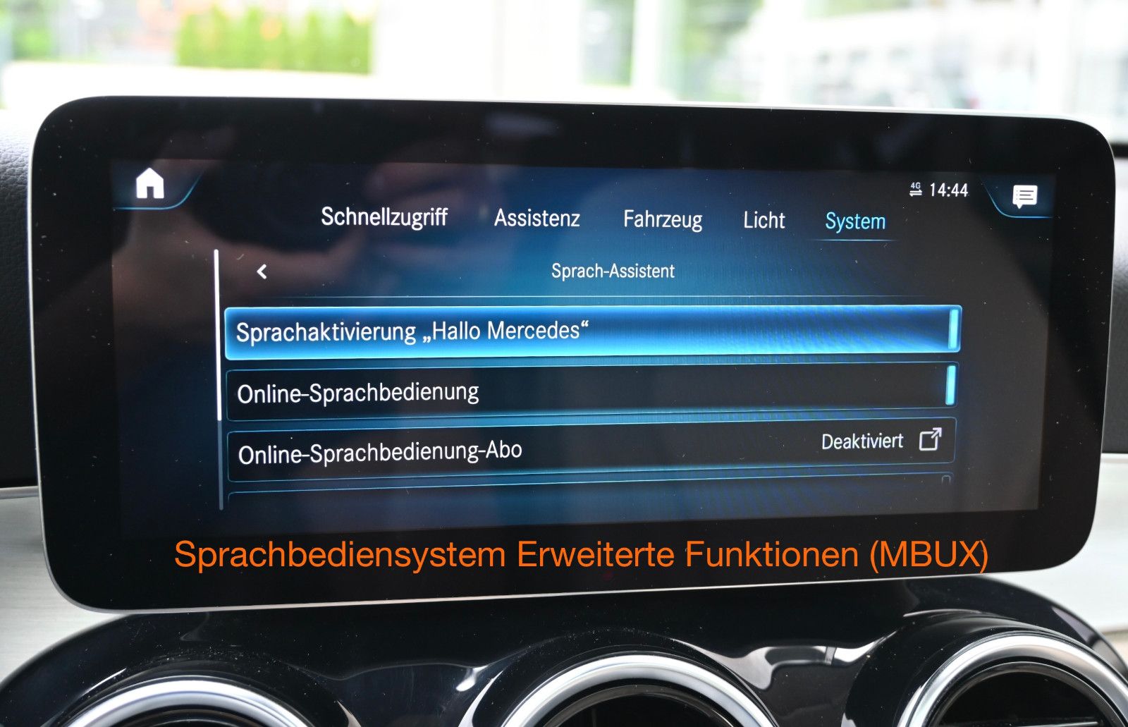 Fahrzeugabbildung Mercedes-Benz GLC 300 d 4MATIC °ACC°PANORAMA°STANDHEIZ°360°KAM