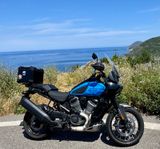 Harley-Davidson Pan America Special 