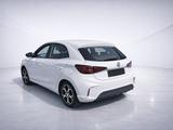 MG3 1.5 ICE Comfort LED/Kamera/Tempomat/Carplay - weiße MG MG3