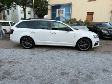 Skoda Octavia - 8