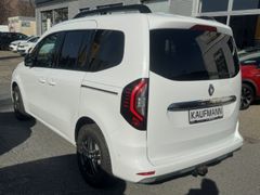 Fahrzeugabbildung Kangoo III Intens 1,5 dci