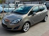 Opel Meriva B Innovation * TÜV NEU - Opel Meriva mit Panoramadach
