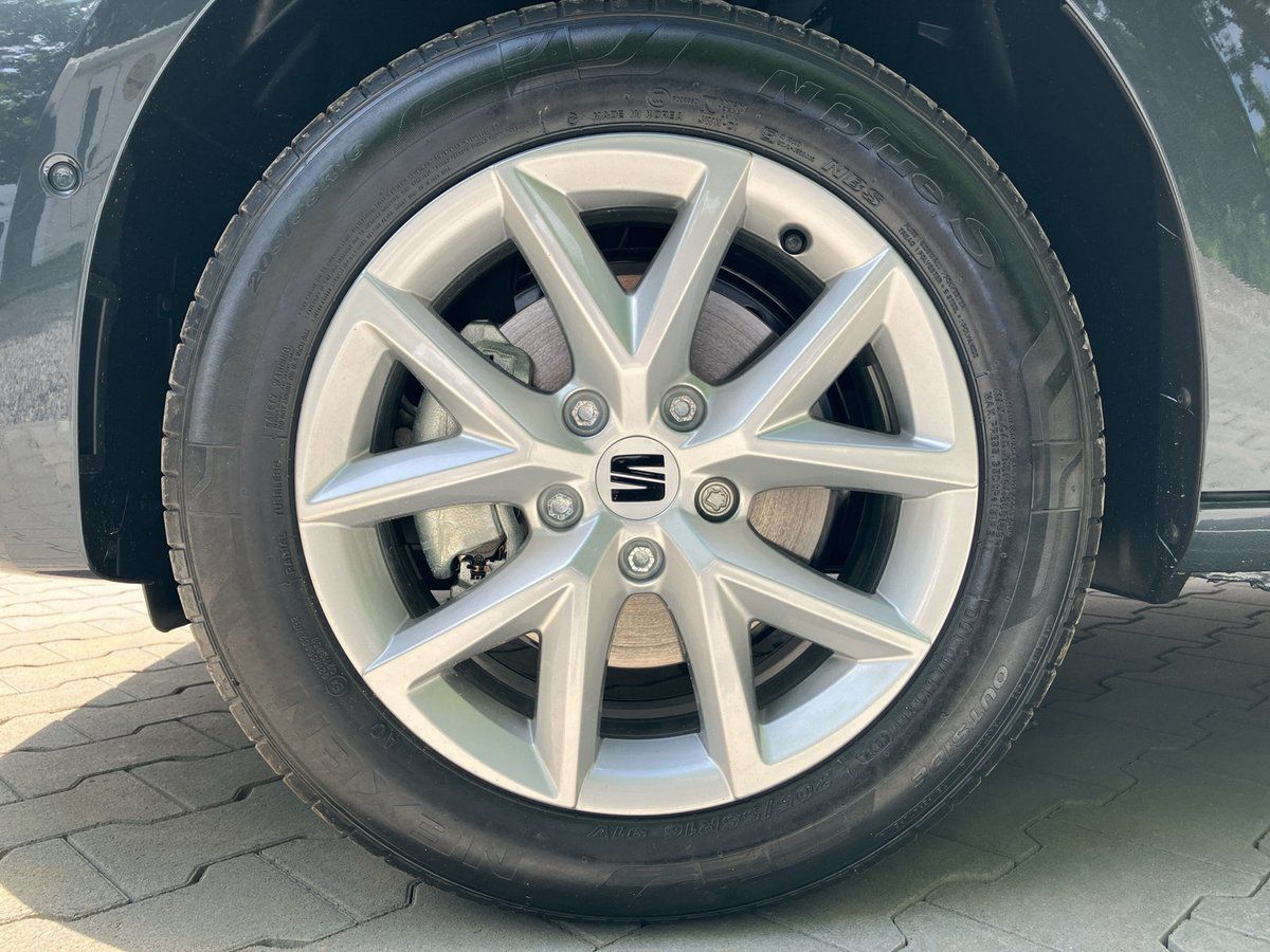 Seat Leon - Bild 13