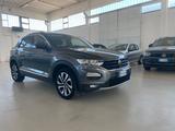 Andere Volkswagen T-Roc 2.0 TDI SCR Style - Andere mit Diesel-Antrieb: Grau