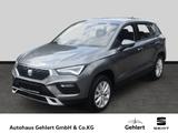 Seat Ateca Style 1.5 TSI AHK-klappbar Navi Digitales  - Seat Ateca in Freiburg
