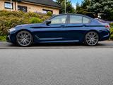 BMW Bmw 550i xDrive Individual