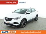 Opel Grandland X 1.5 CDTI Business Elegance Aut.*NAVI - Opel Grandland (X) Business-Elegance