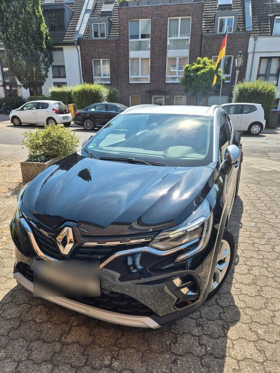 Image of Renault Captur