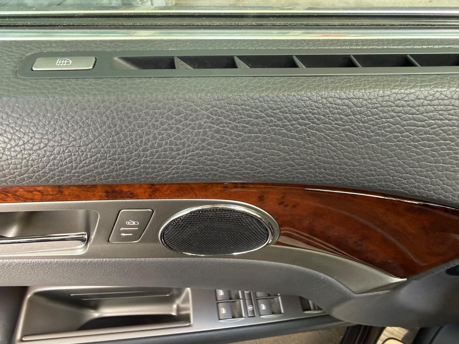 Volkswagen Phaeton V6 TDI 4Motion Scheckheft