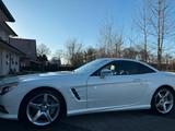 Mercedes-Benz SL 350 -