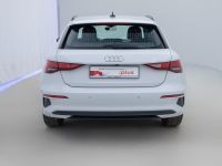 Audi A3 - Vorschau Bild 8