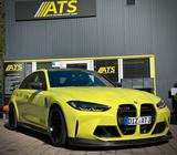BMW M3 Competition Carbon/Keramik/Track Package  - gebrauchte BMW M3 aus dem Jahr 2021