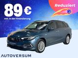 Fiat Tipo Kombi Life LED*CARPLAY*TEMP*KLIMA*LANE - Fiat Tipo in Hamburg