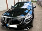 Mercedes-Benz S 500L 9G 4MATIC AMG VOLLAUSSTATUNG - Mercedes-Benz S 500 in Hamburg