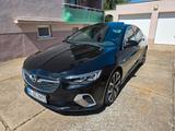 Opel Insignia 2.0 Turbo 191kW GSI Auto 4x4 GS GSI - Opel Insignia mit Benzin-Antrieb: Limousine, 1.4