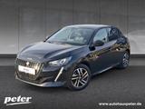 Peugeot 208 Allure Pack 100 +Navi+SHZ+Kamera+Tempomat+