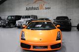 Lamborghini Gallardo/SHZ/TV/SPORT/RFK/NAVI/CD/V10/USB/ - Lamborghini Gallardo: Coupé