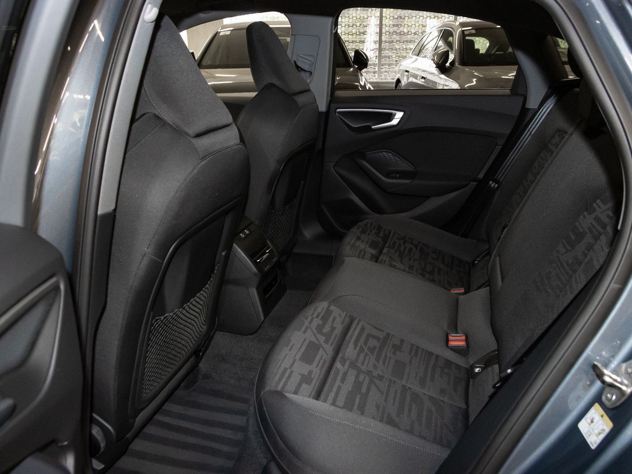 Audi A5 - Bild 11