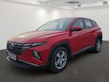 Hyundai Tucson Pure Smart Sense +  - Hyundai Tucson Pure mit Benzin-Antrieb