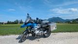 BMW R1150GS top zuverlässige Reisemaschine - Offers