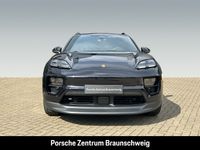Porsche Macan - Vorschau Bild 8