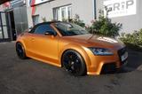 Audi TT RS Roadster*Magnatic*Bose*MTM*20 Zoll*Leder* - Audi TT: Orange