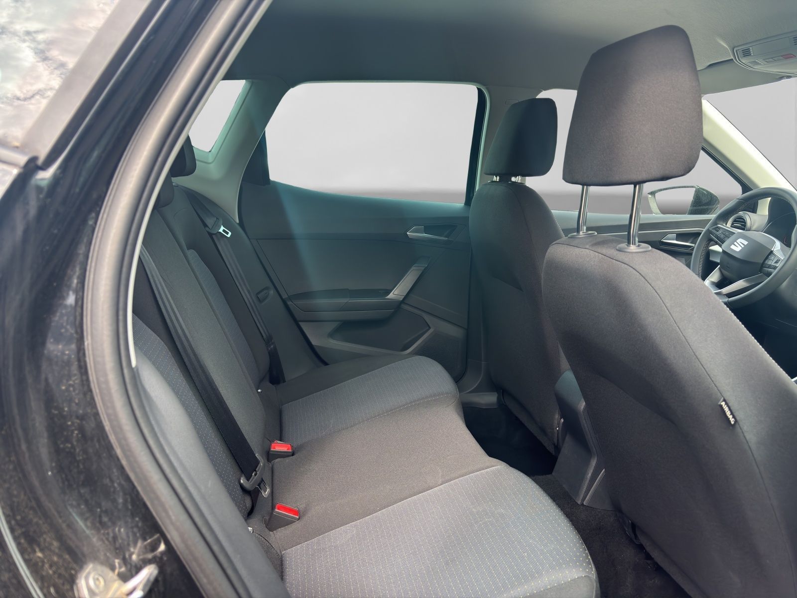 Seat Arona - Bild 7