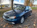 Nissan Primera 2.0 Elegance Automatik Leder - Nissan Primera Gebrauchtwagen