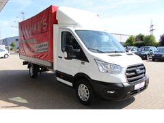 Fahrzeugabbildung Ford Transit 350 L4 Pritsche 2.0
