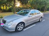 Mercedes-Benz E280 CDI - Mercedes-Benz E 280 in Köln