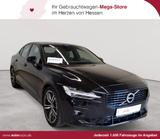 Volvo S60 B4 B Geartronic RDesign - Volvo aus 2022