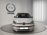 Volkswagen up! load up! GAS + BENZIN + LKW UMBAU - Volkswagen up! mit CNG-Antrieb