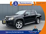 Volkswagen Amarok 2.0 TDI 123 PK / AHK / 2.800 KG AHG / ACH - gebrauchte VW Amarok aus dem Jahr 2011
