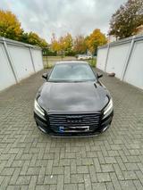 Audi Q2 35 TFSI S tronic ALL BLACK - Audi Q2 in Bochum