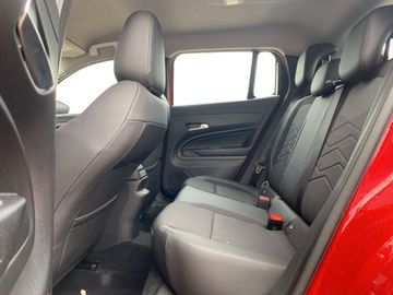 Jeep Avenger 1.2 T-GDI Altitude GJR LED SITZHEIZUNG