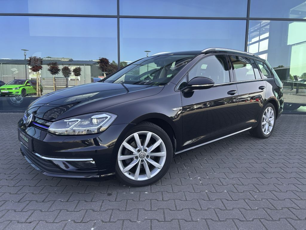 Image of Volkswagen Golf