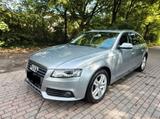 Audi A4 2.7 TDI Avant Leder Xenon Standheizung  - Audi A4: 2.7
